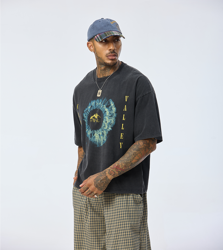 EYE TEE