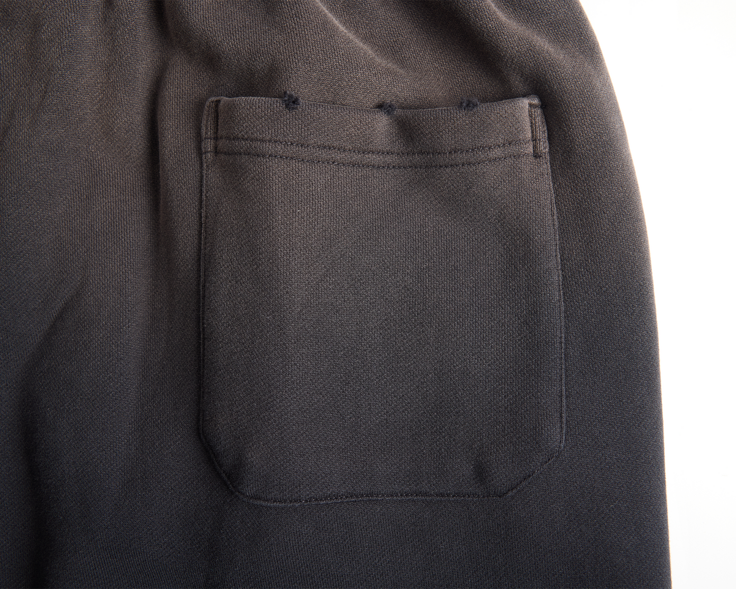 CV Premium Baggy Sweats - Black