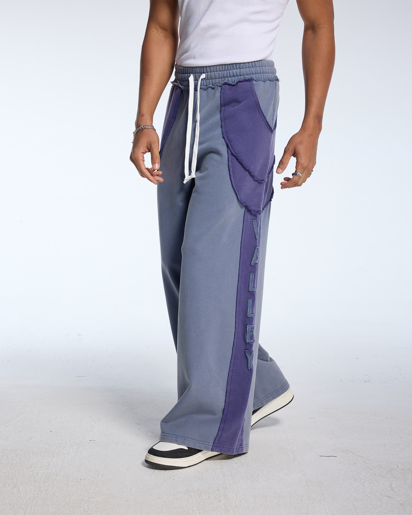 CACTUS DUAL-SWEATS