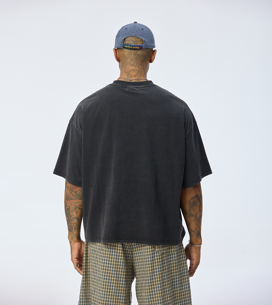 EYE TEE