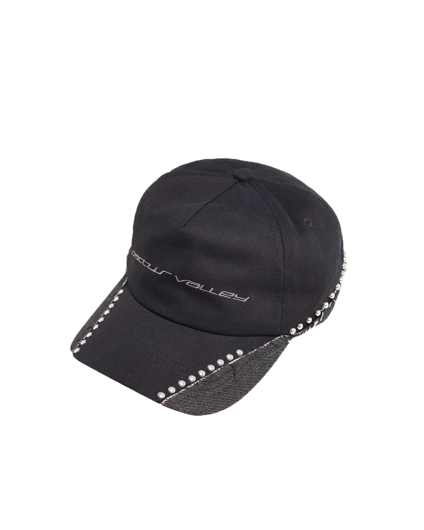 STUDDED HAT