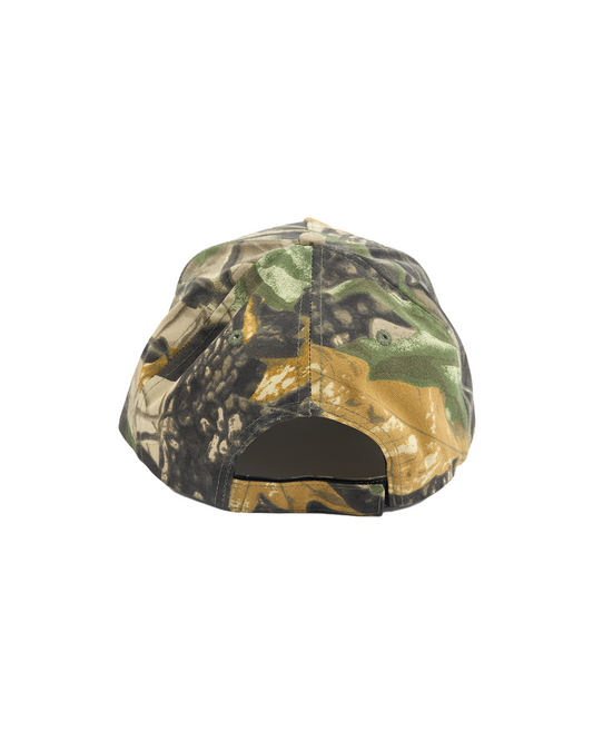 Cactus Camo Hat