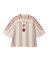 CV FUTBOL JERSEY