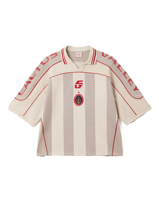 CV FUTBOL JERSEY