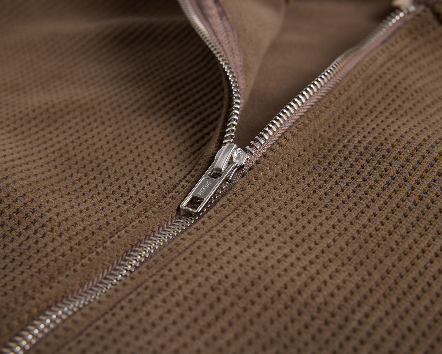 Waffle Hoodie