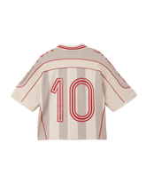 CV FUTBOL JERSEY