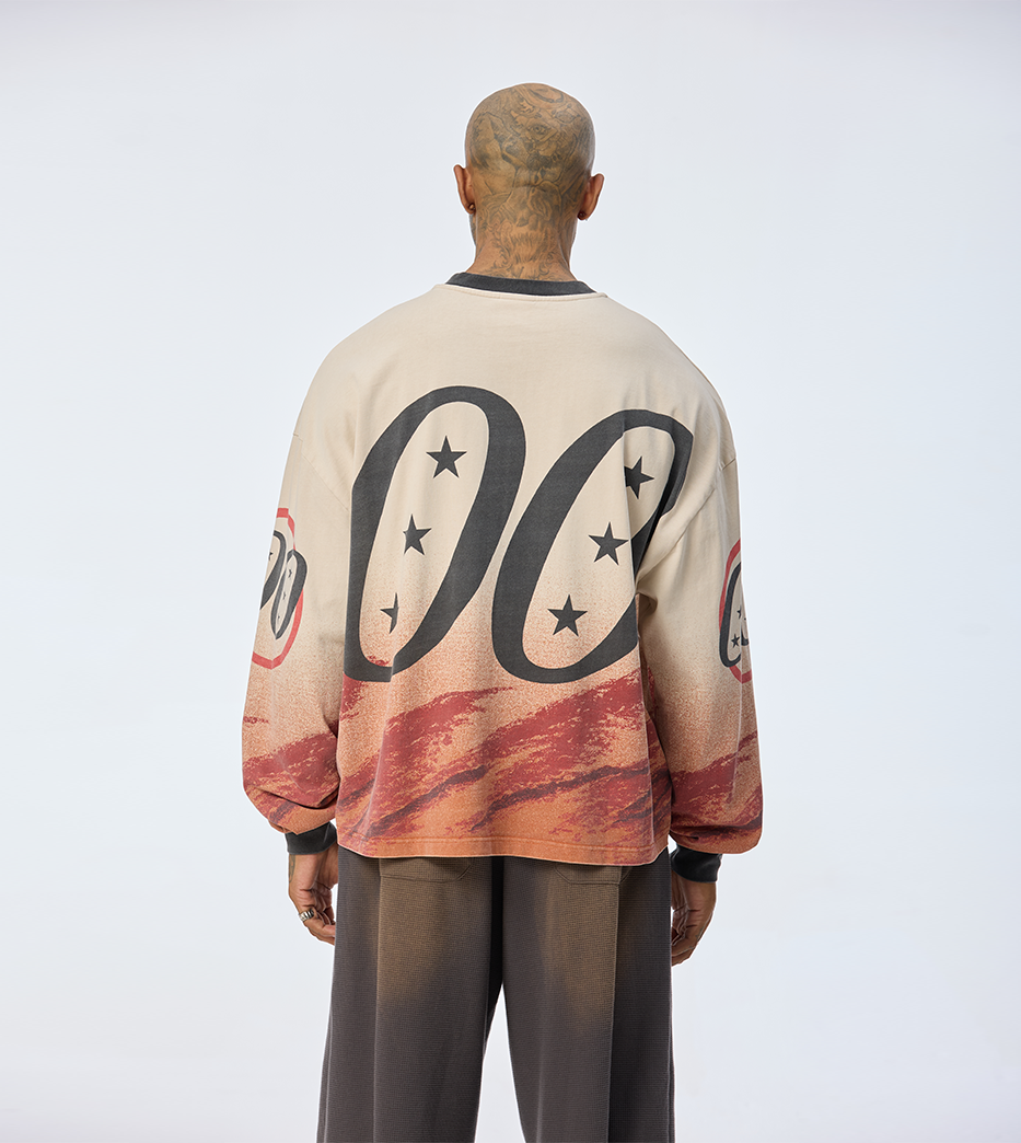 Moto JERSEY