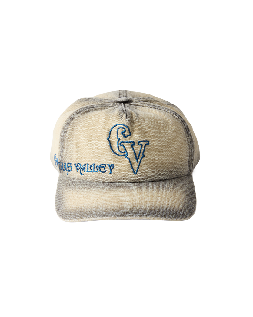 OUT WEST CAP