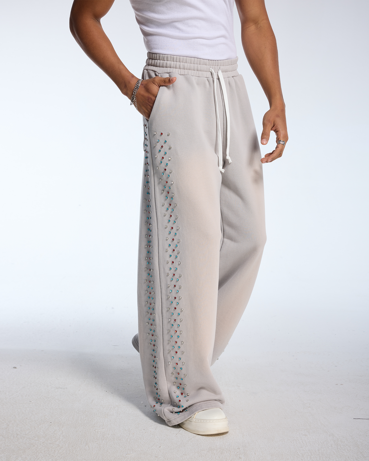 Crystal Valley Sweats