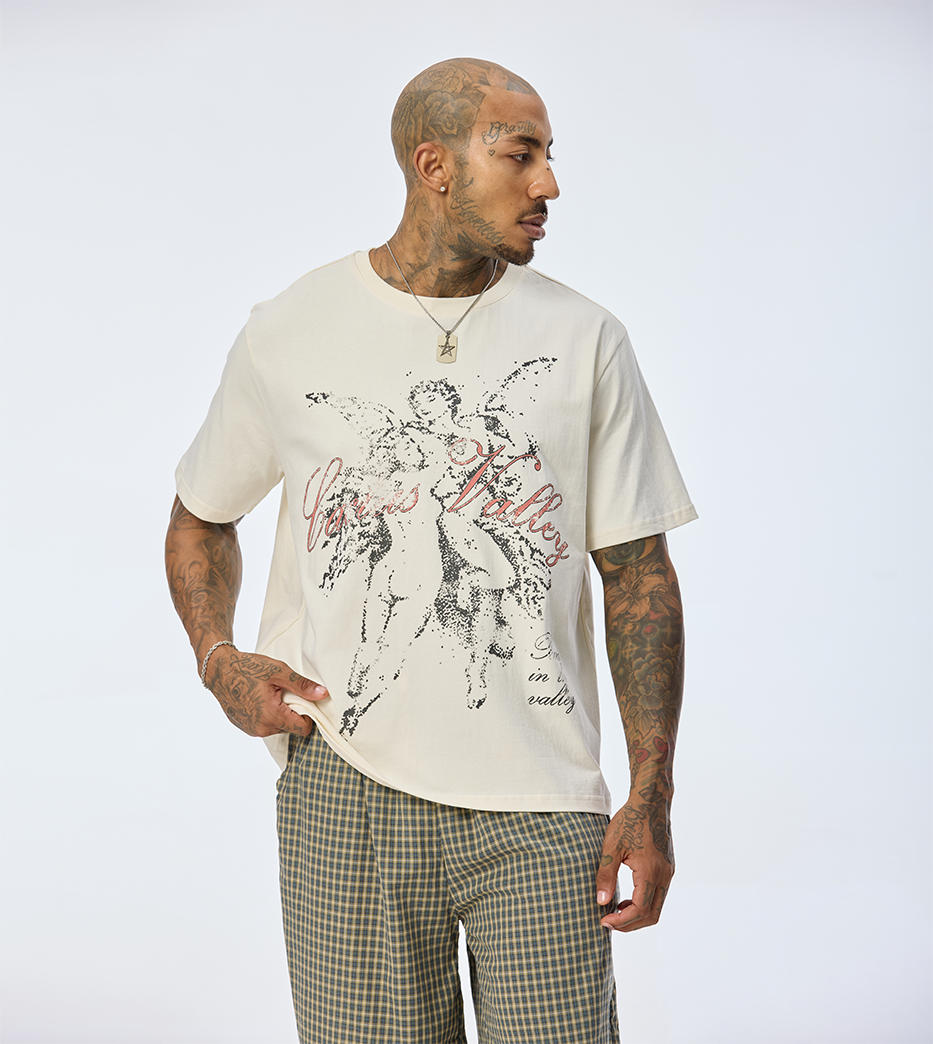 CUPID TEE
