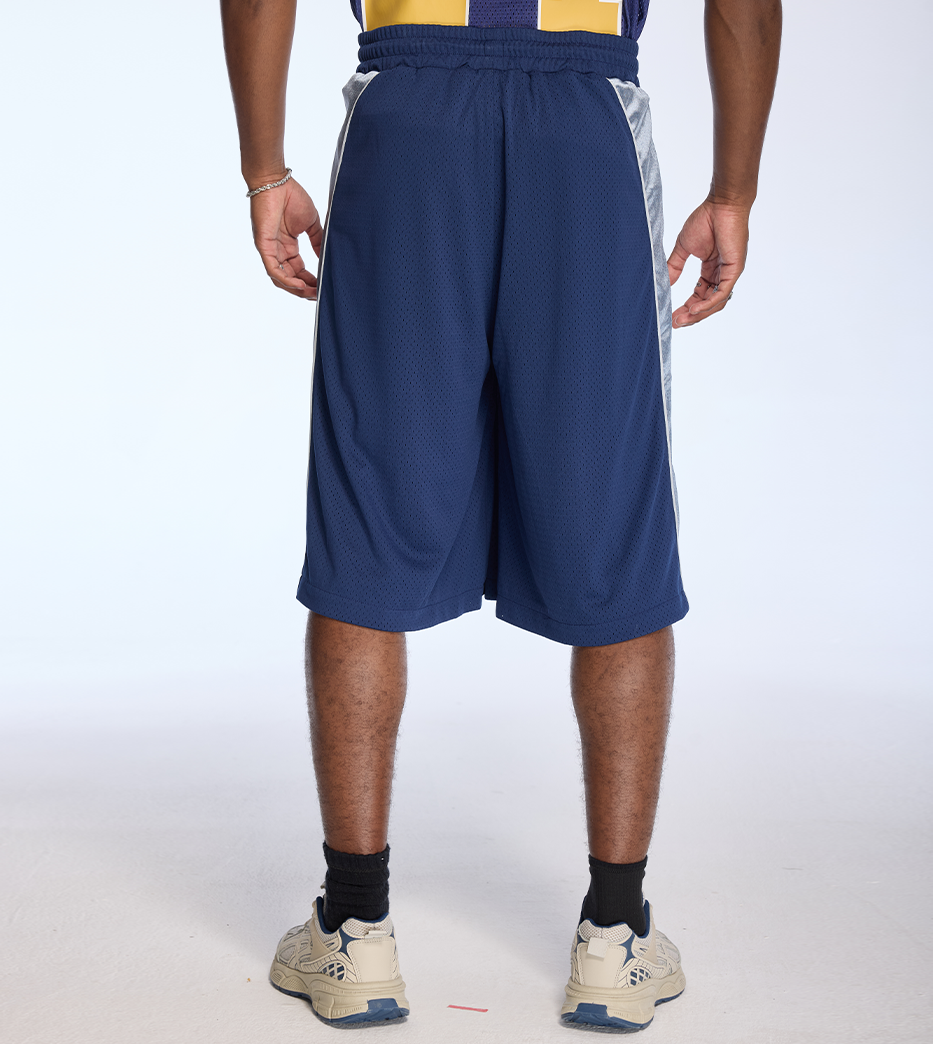 HOOP SHORTS