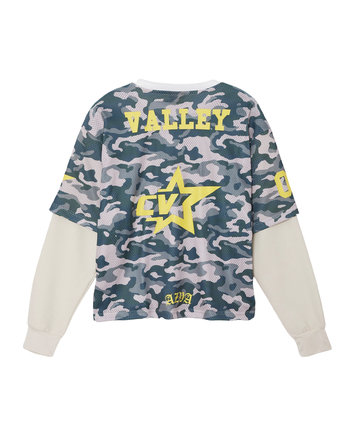 CoD Double Sleeve Jersey