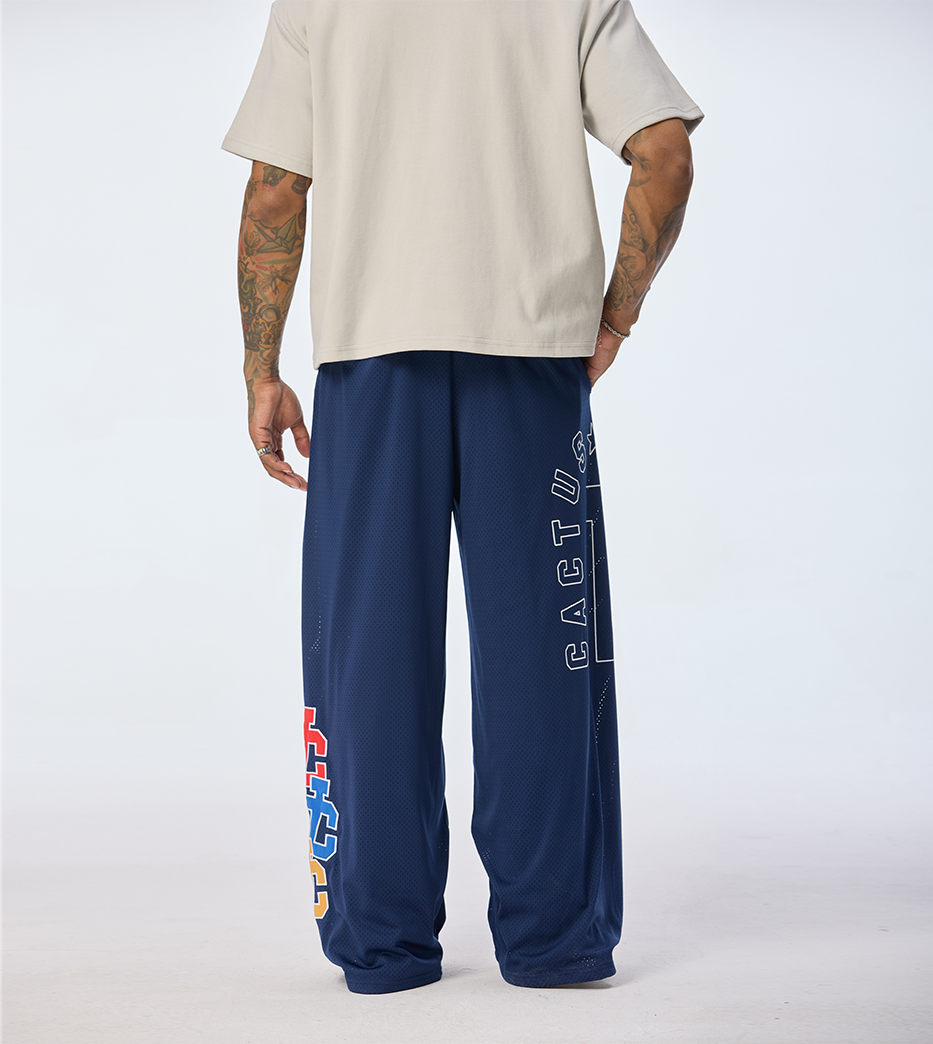 Collegiate MESH PANTS