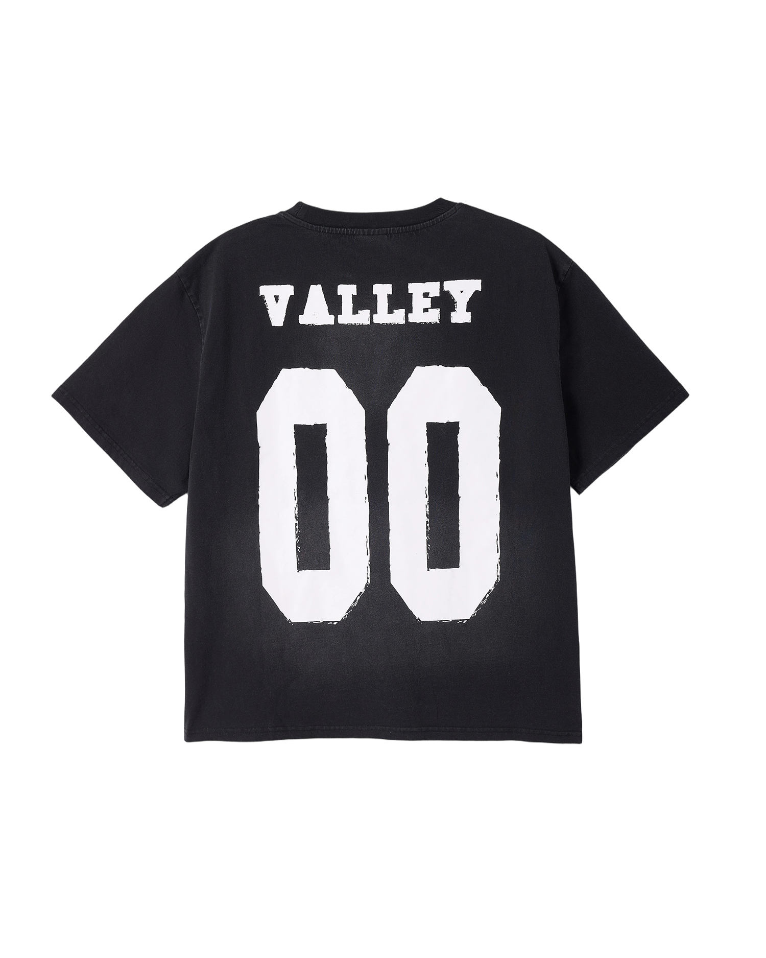 00 Tee - Vintage Black – AZVA