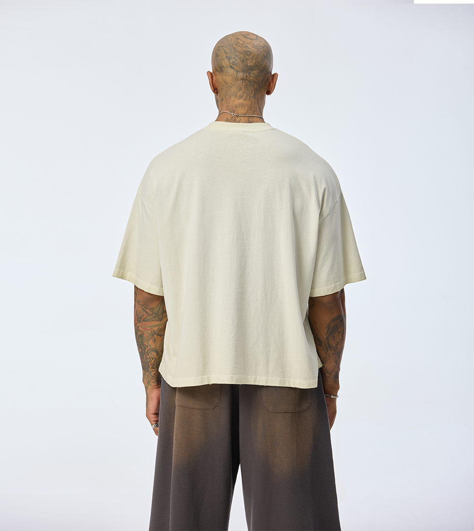 Cactus Patch Tee