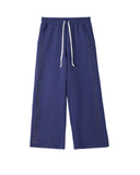 Crystal Cactus Sweats - Navy