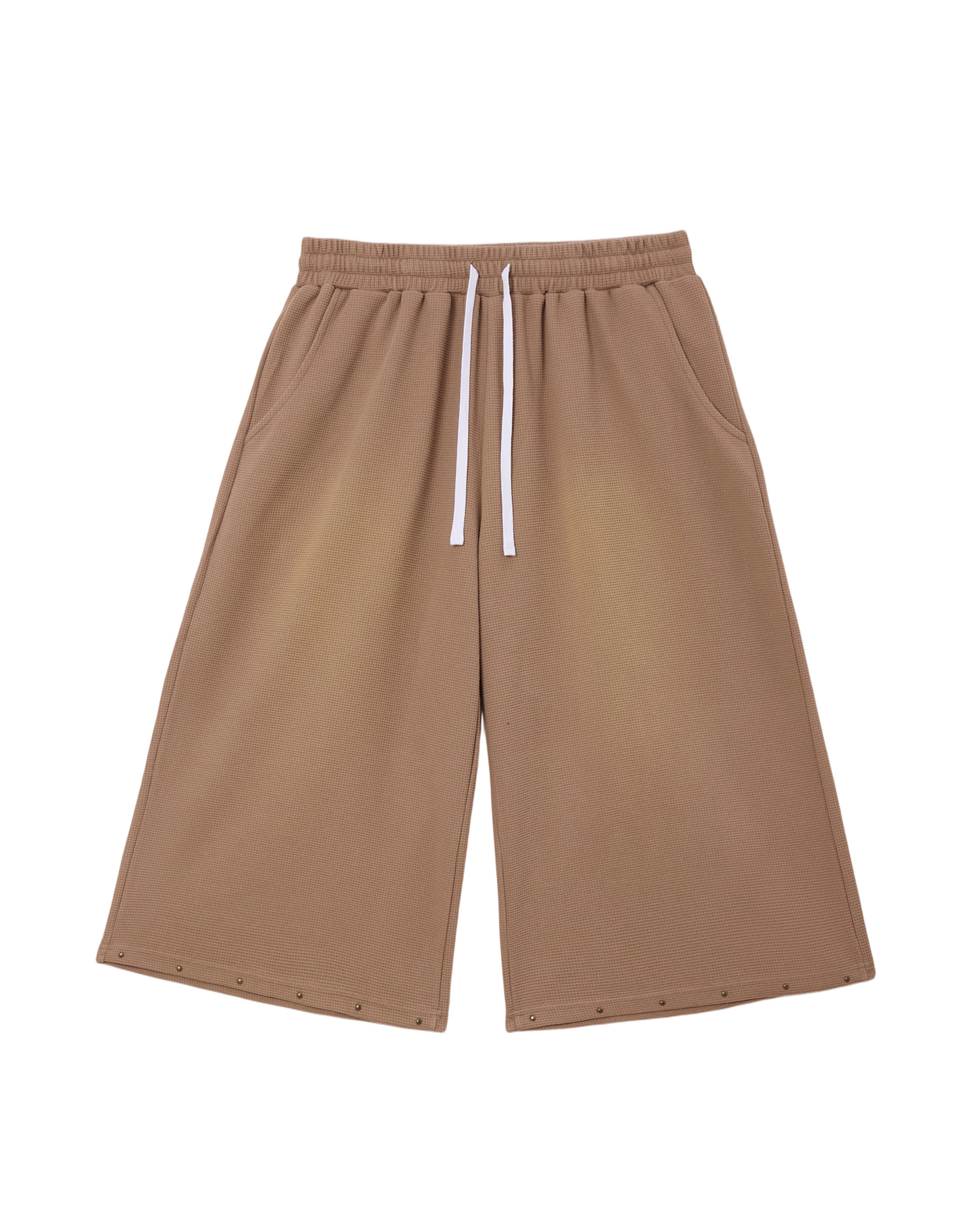 Stud Sand Shorts
