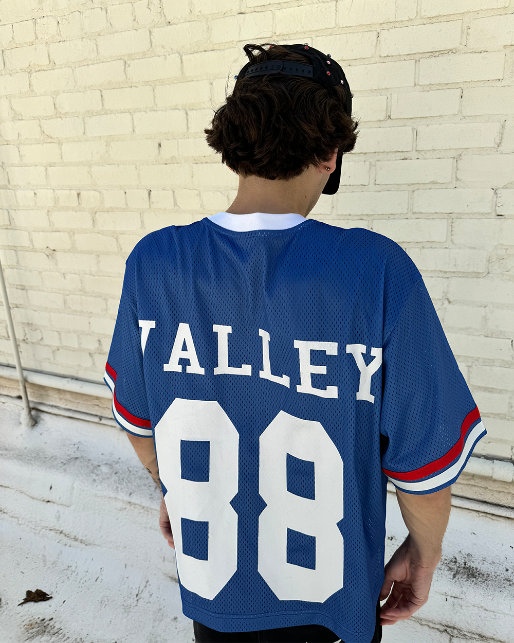 Cactus America Jersey