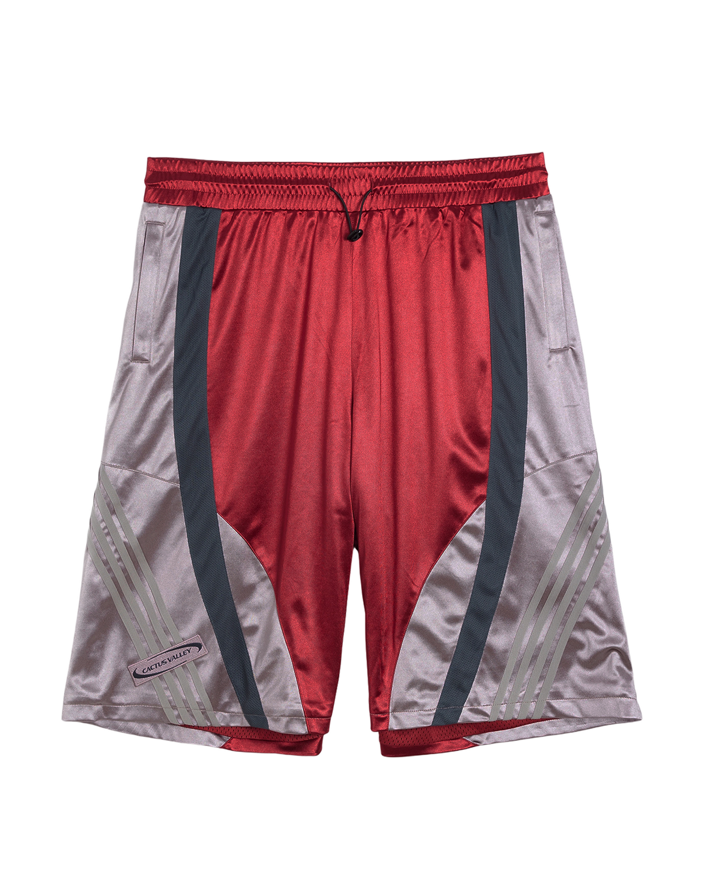 STRAWBERRY SHORTS