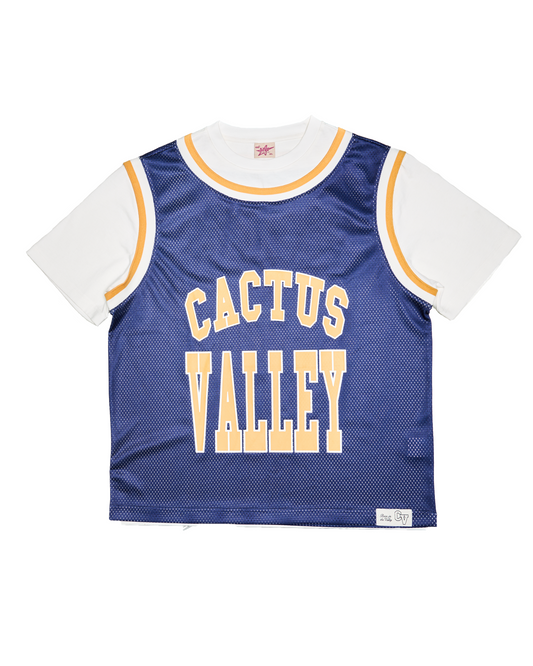 Kris Kross Jersey