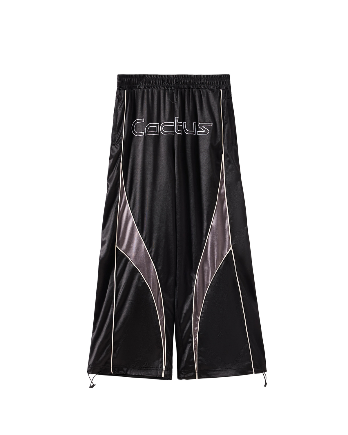 CACTUS BOSS TRACK PANTS