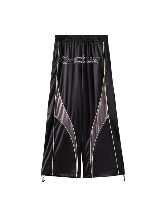 CACTUS BOSS TRACK PANTS