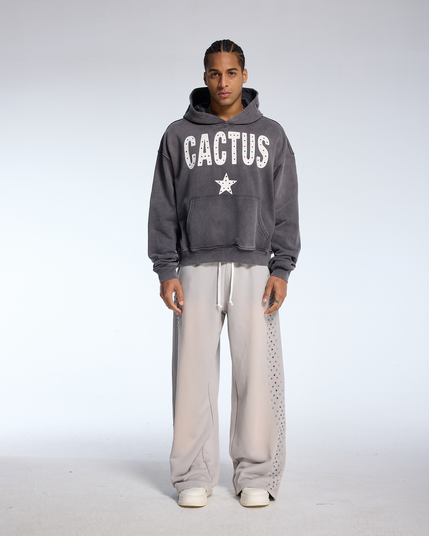 Gemini Hoodie – AZVA Gemini Hoodie – AZVA