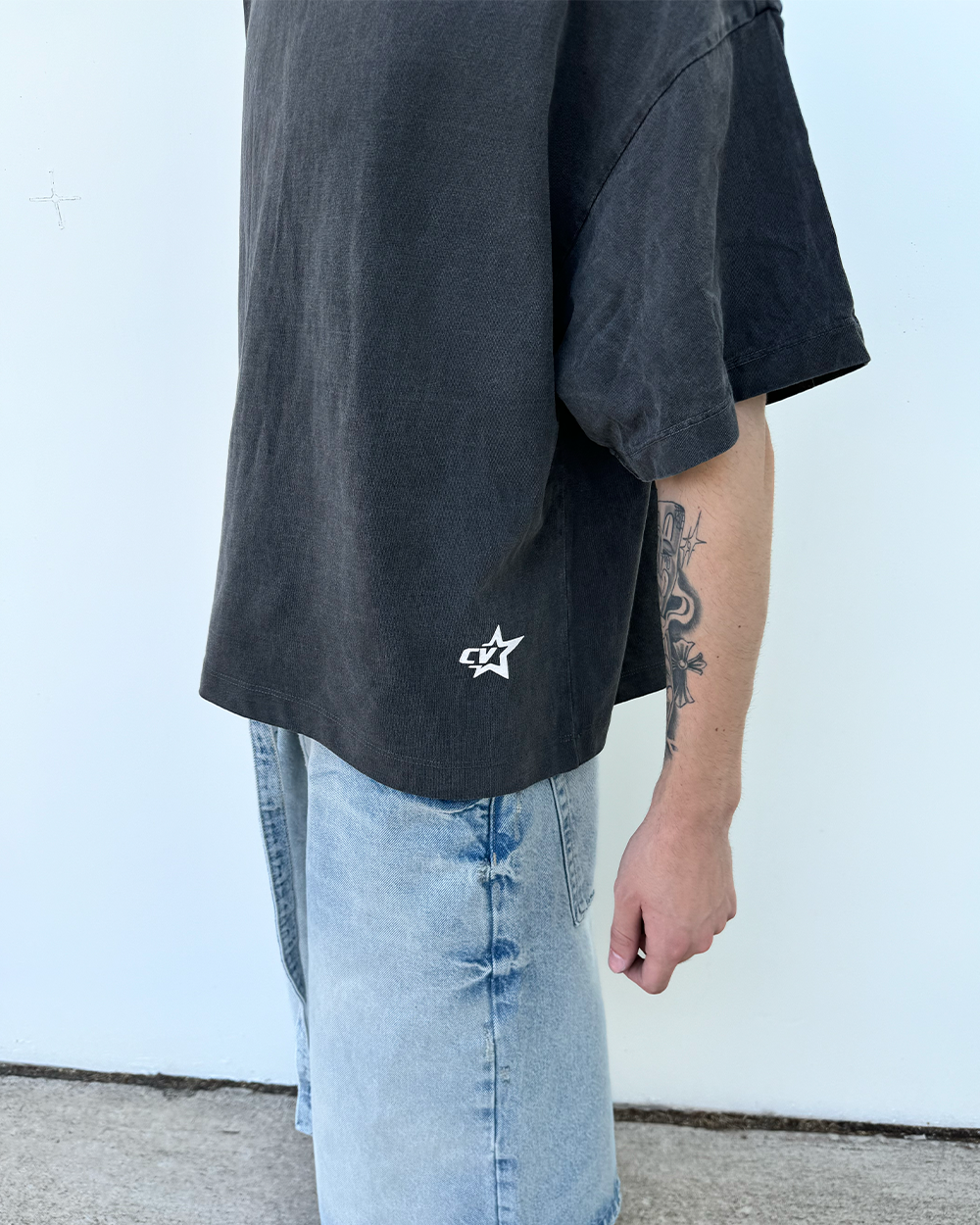 Money Won't Save You Tee
