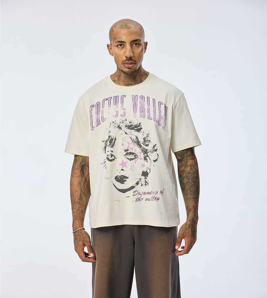 DREAMER TEE