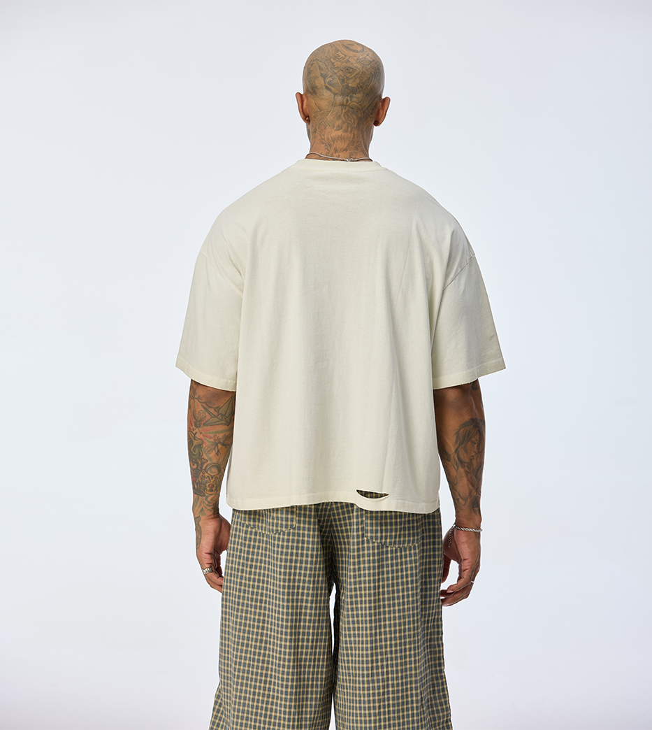 Piano Tee