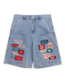 Roadside Jorts