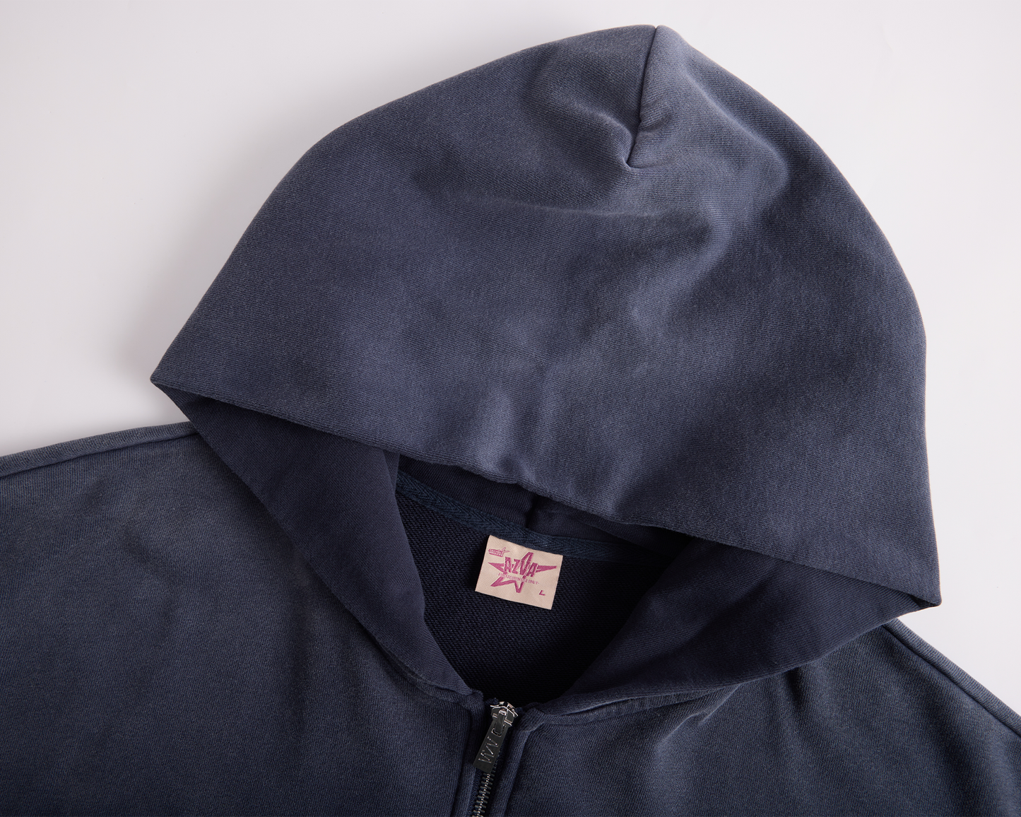 Stitch hoodie
