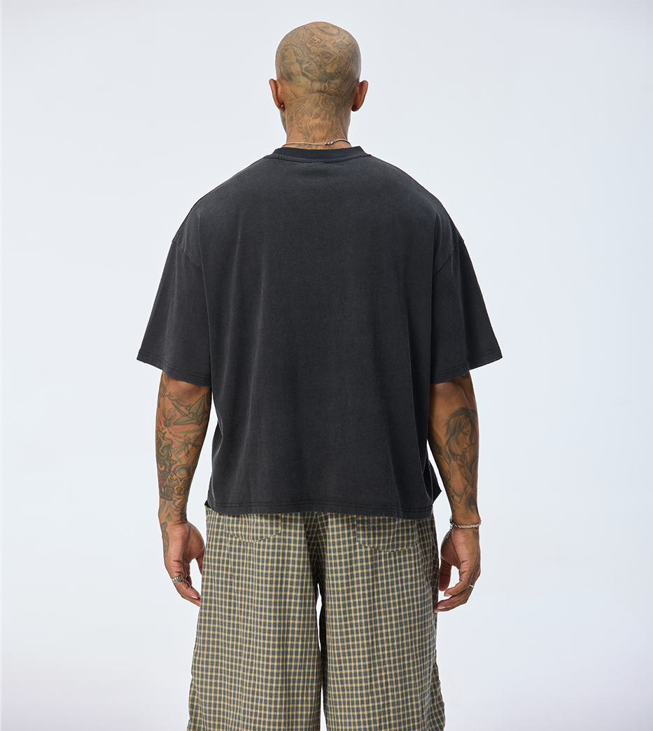 CV Run Club Tee