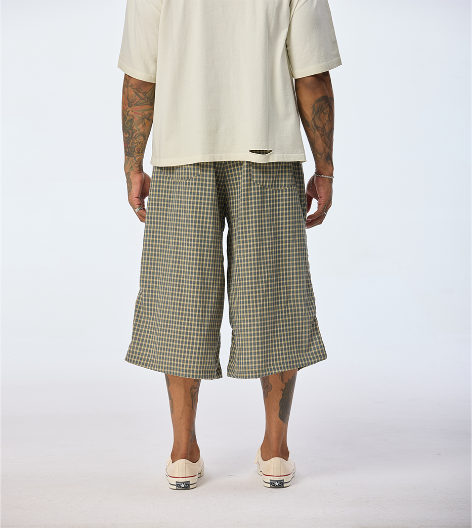 Boxer Baggy SHORTS