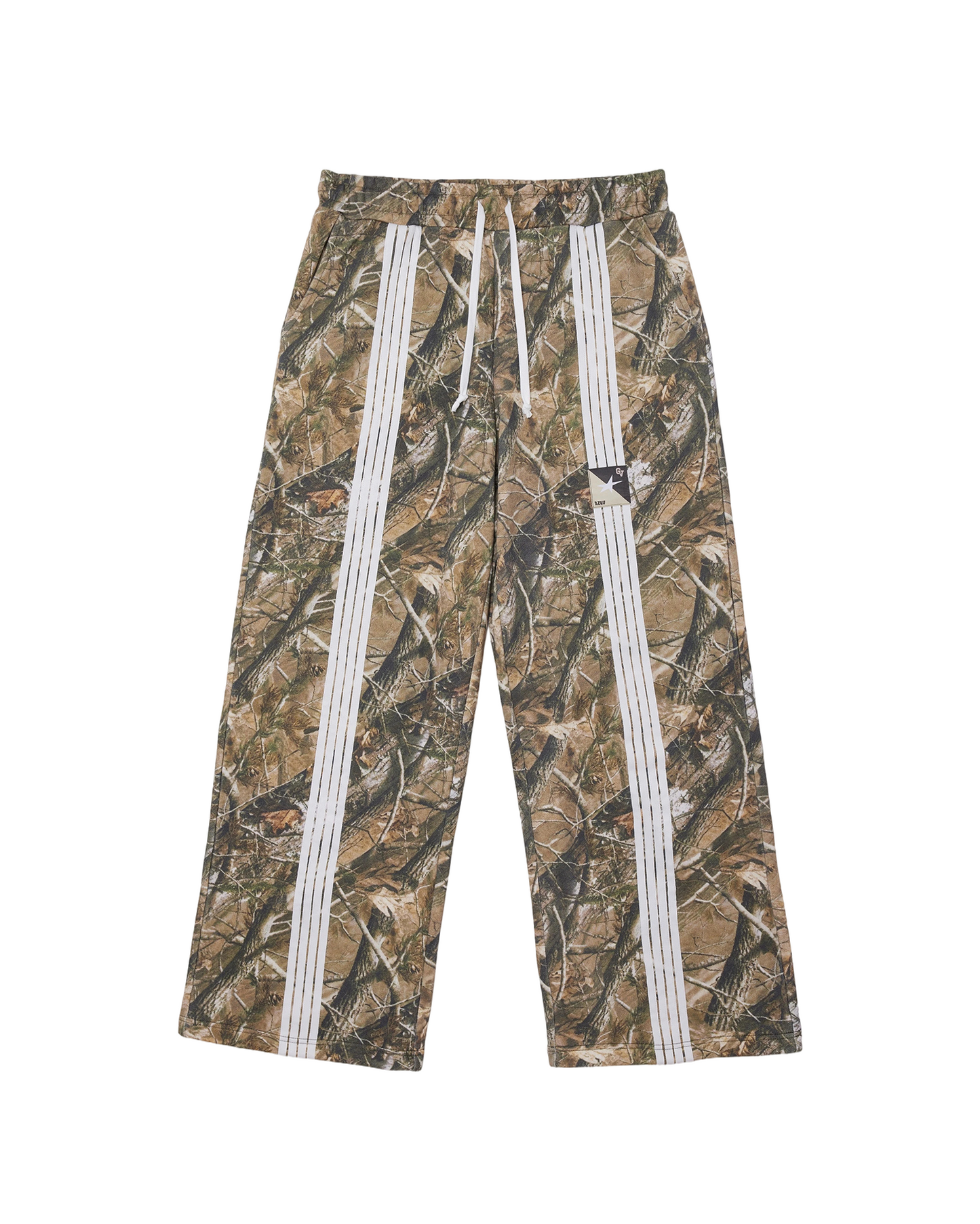 GHILLIE SWEATS – AZVA