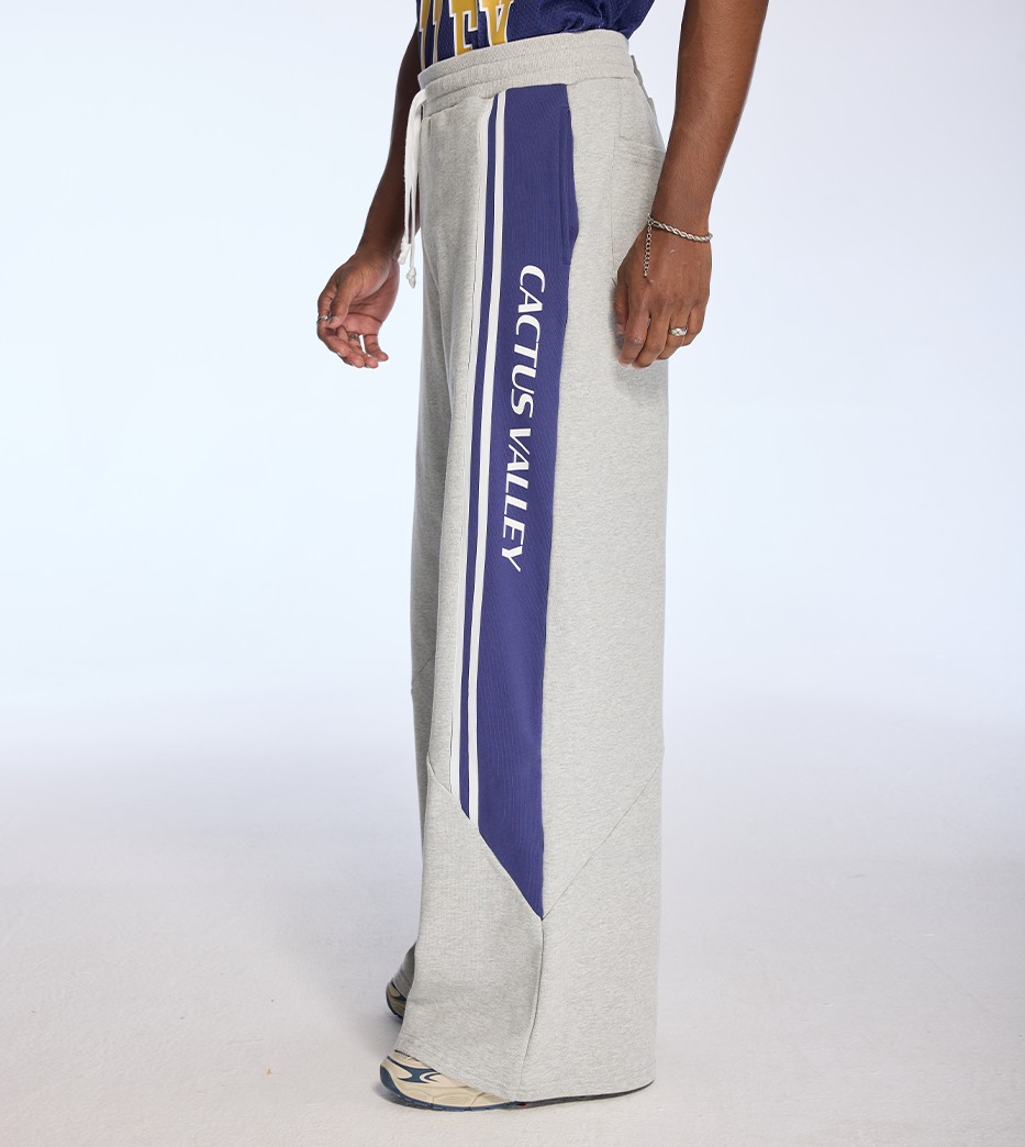 Blueberry SWEATPANTS