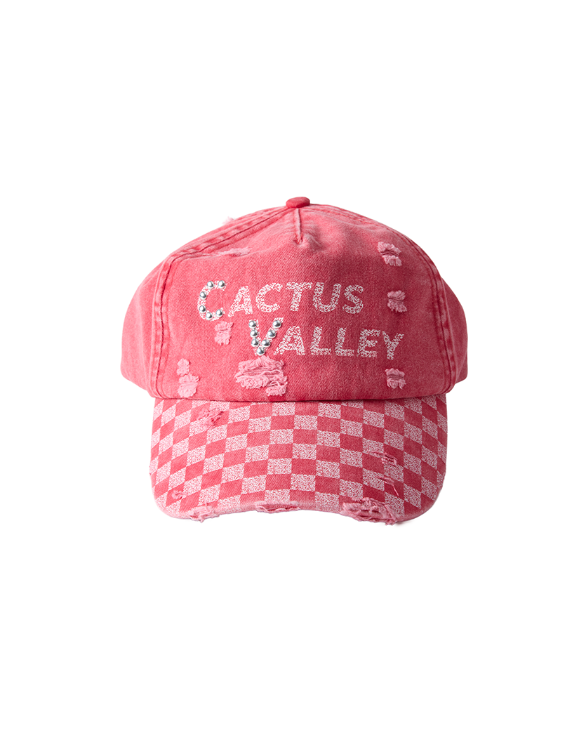 FINAL LAP CAP