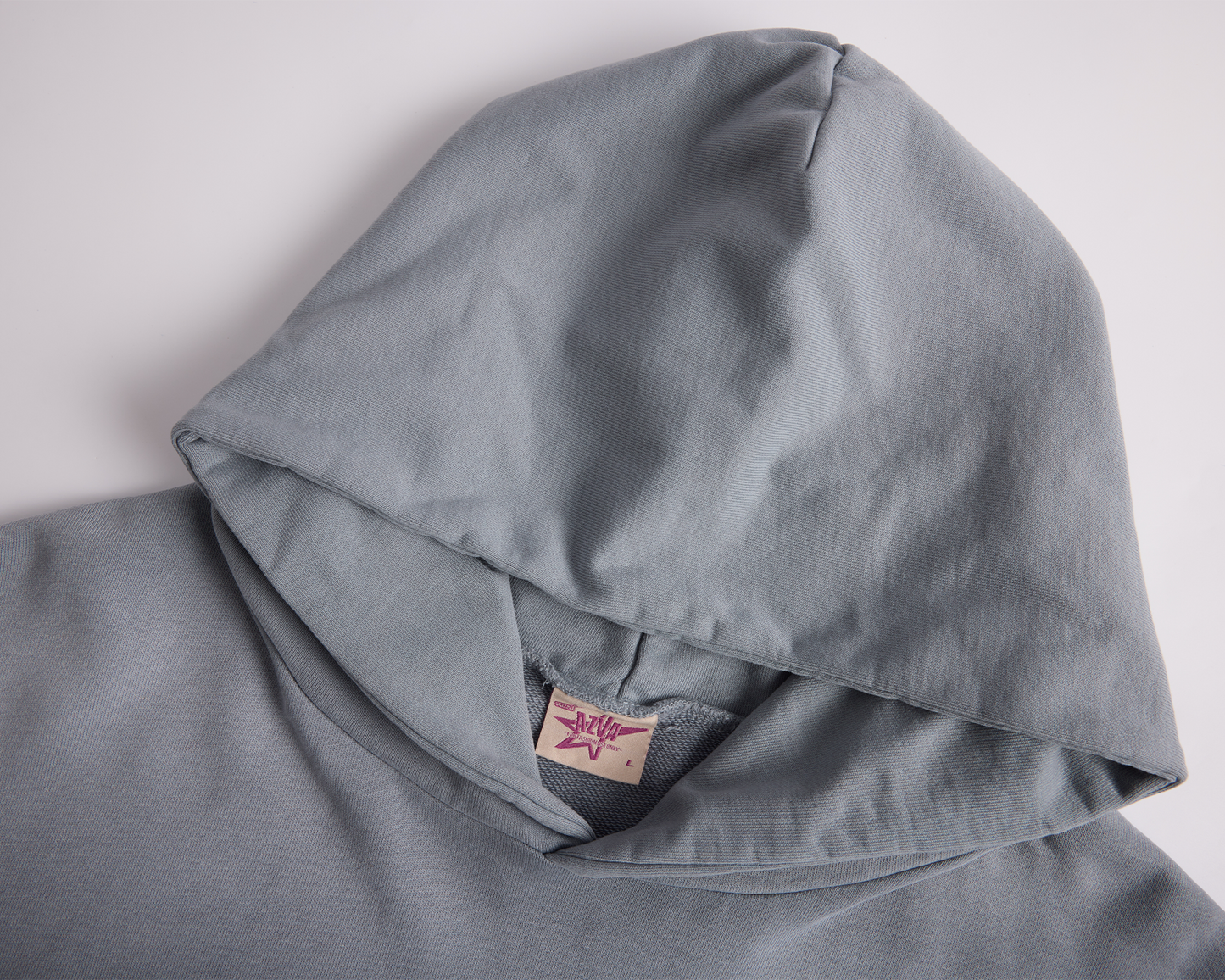 LOST-N-FOUND HOODIE