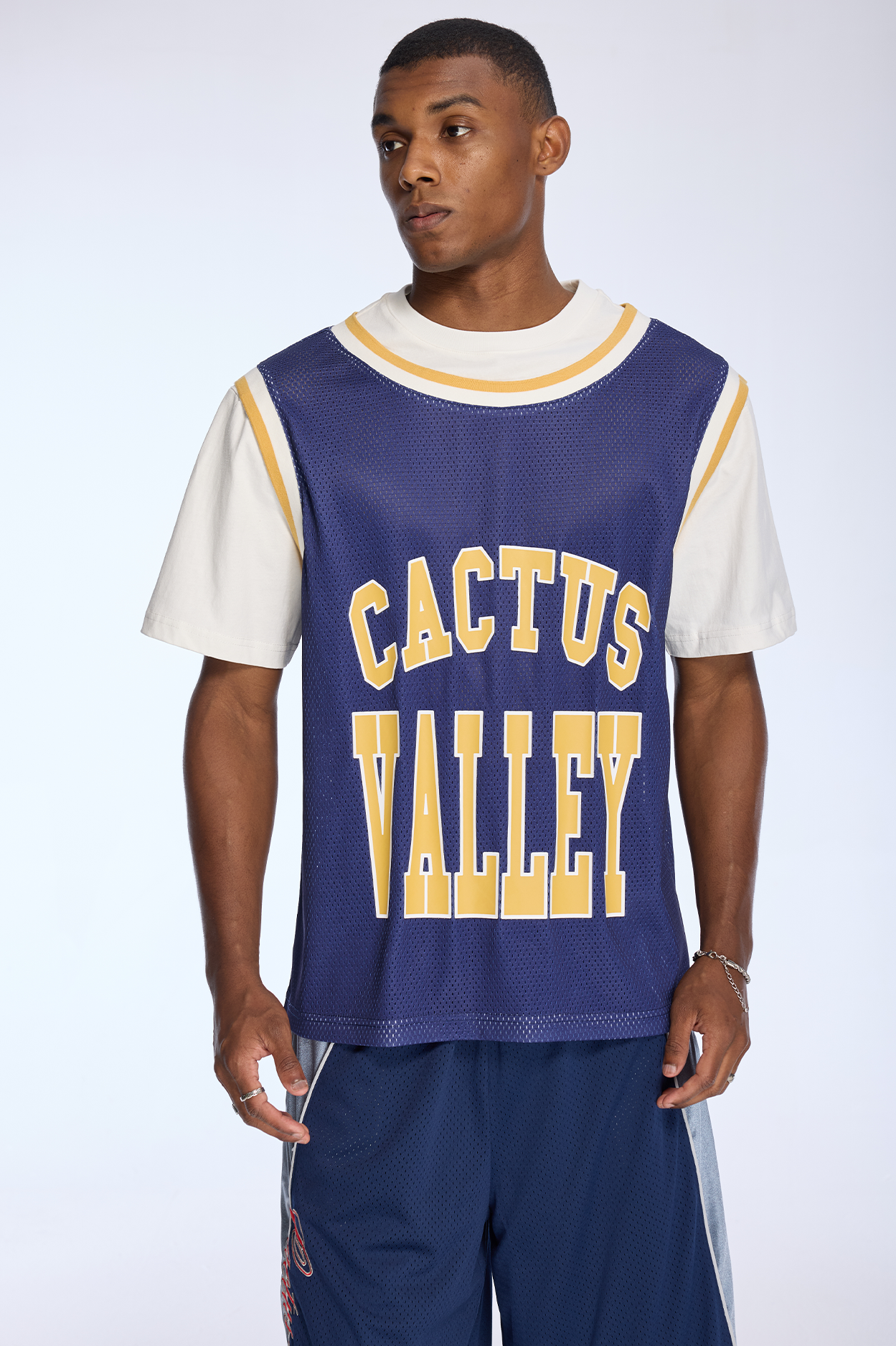 Kris Kross Jersey