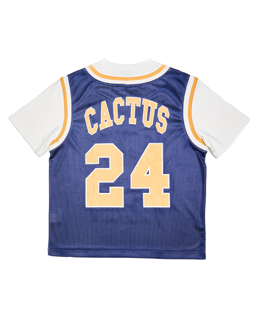 Kris Kross Jersey