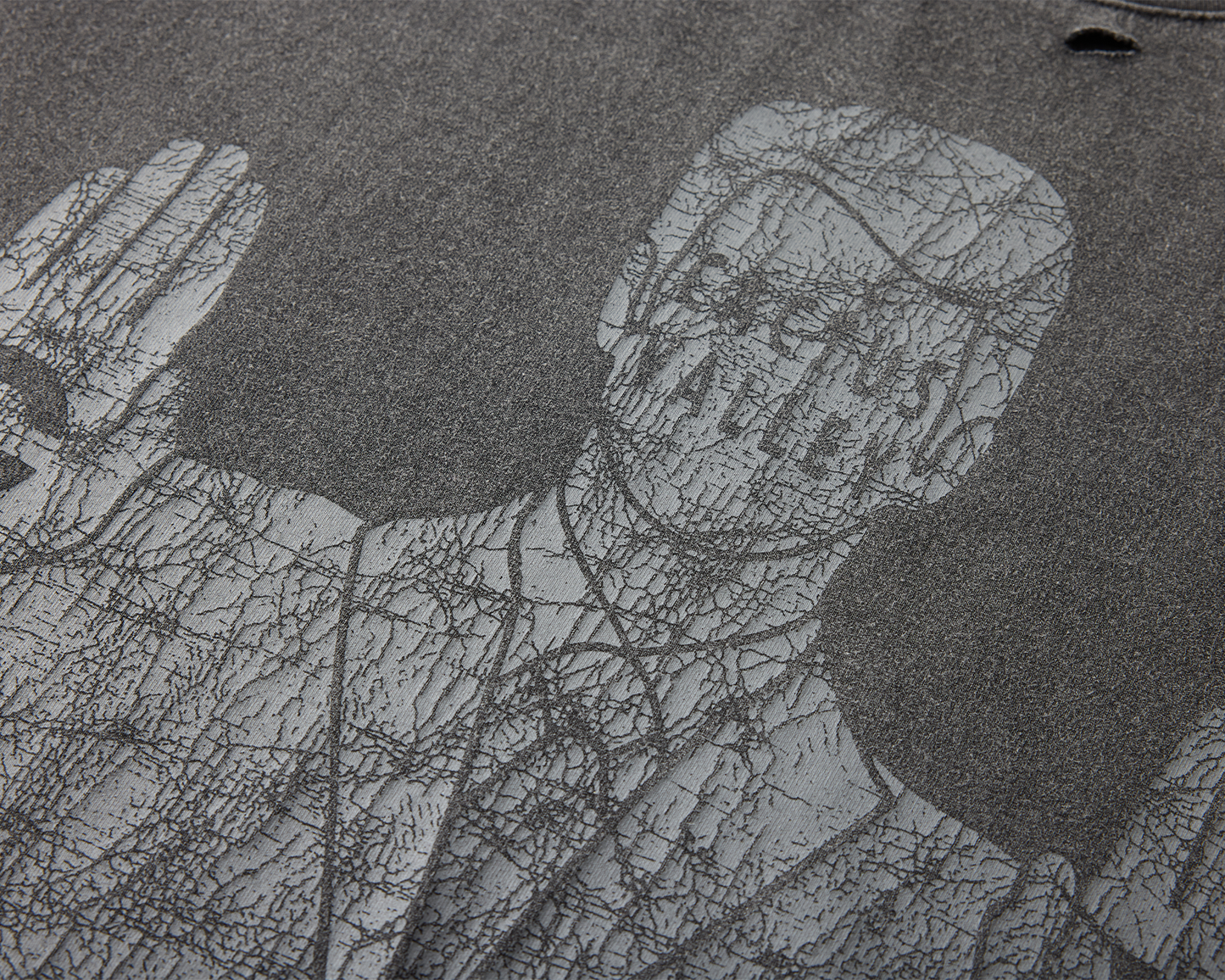 CV CENSOR TEE