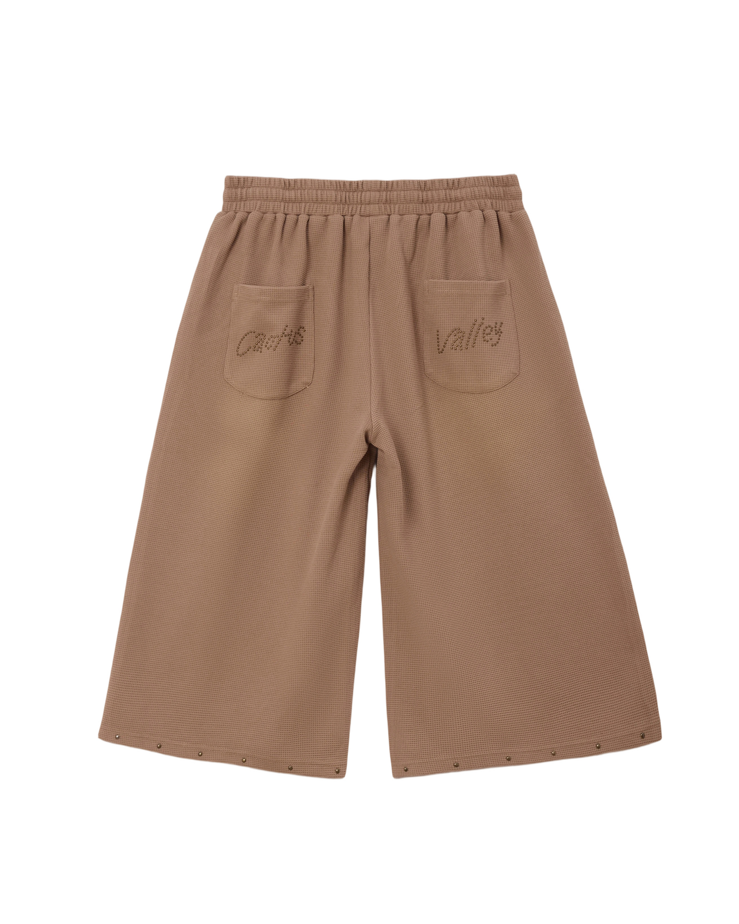 Stud Sand Shorts