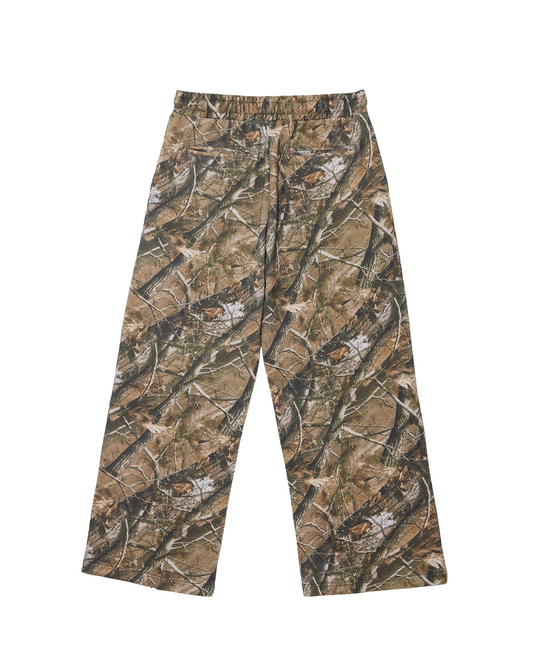 GHILLIE SWEATS