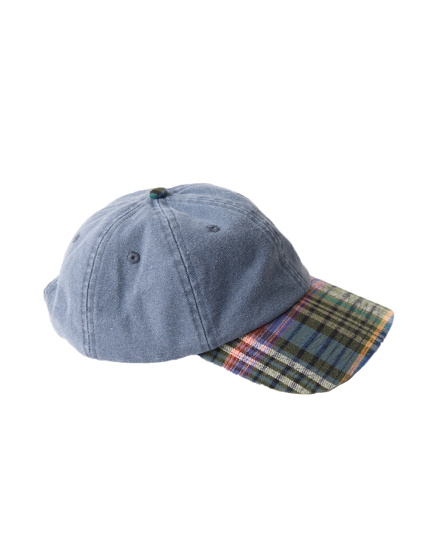 CANVAS HAT