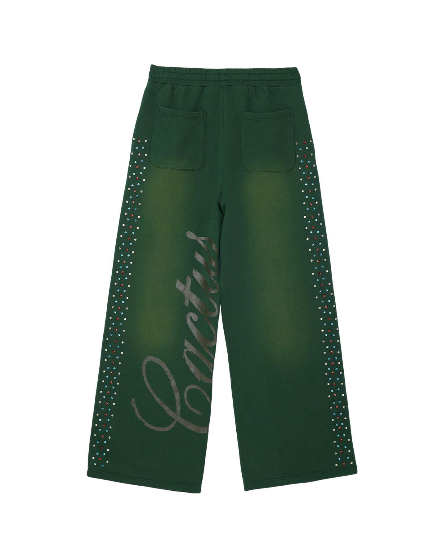 Hidden Crystal Sweats