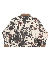 CV Cow Jacket