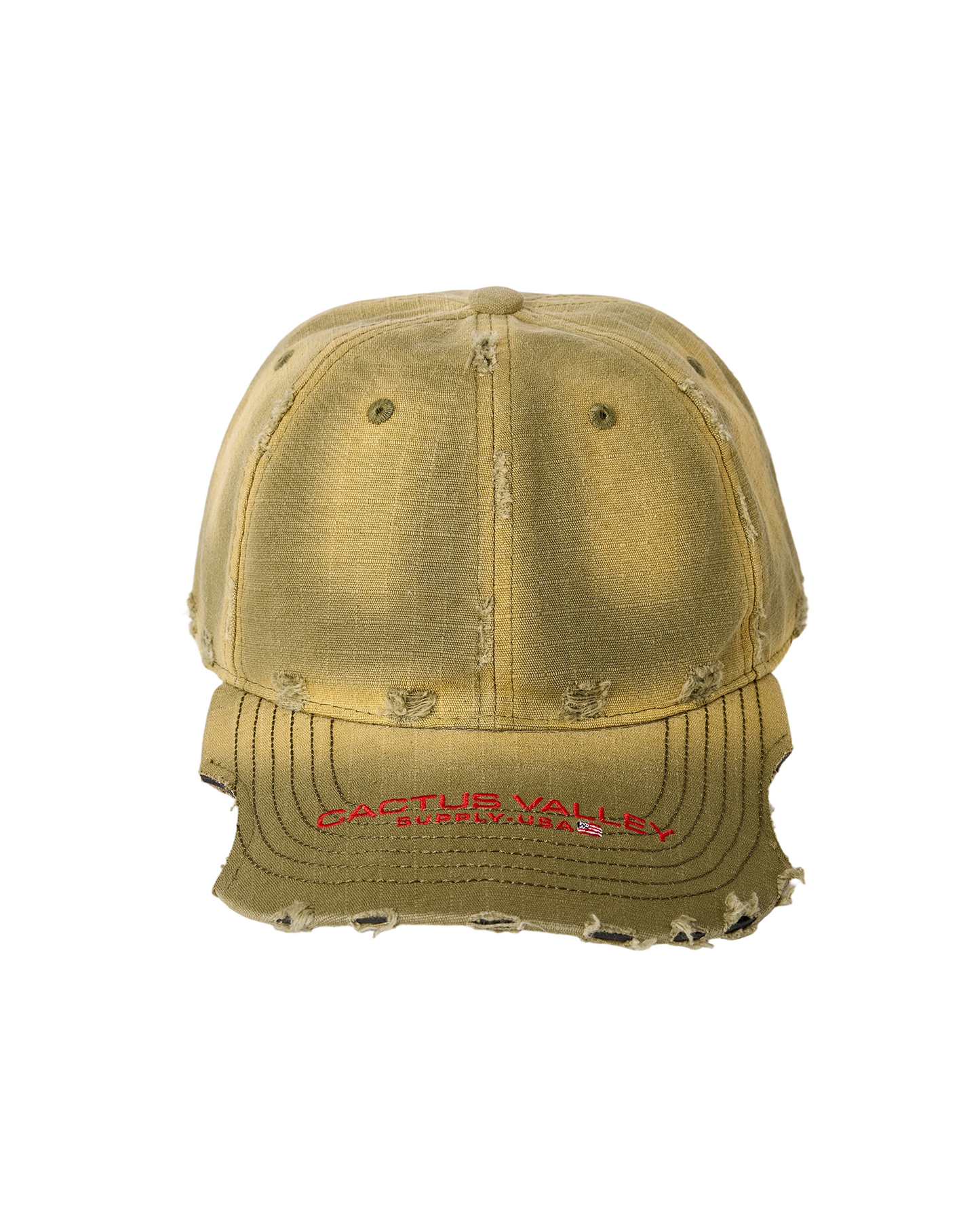 CACTUS SUPPLY CAP