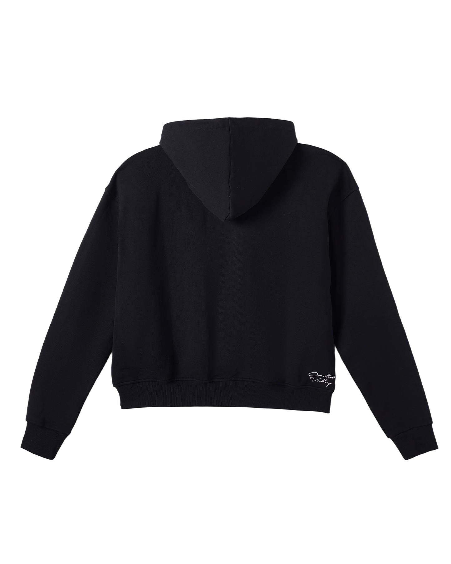 Roadside Hoodie - Black
