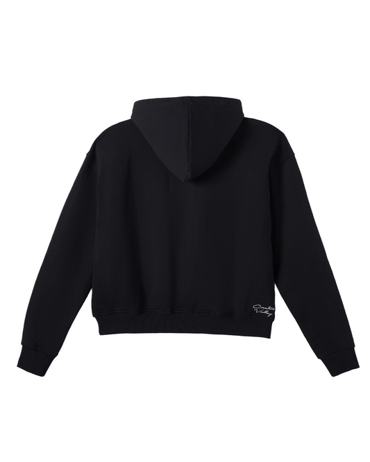 Roadside Hoodie - Black