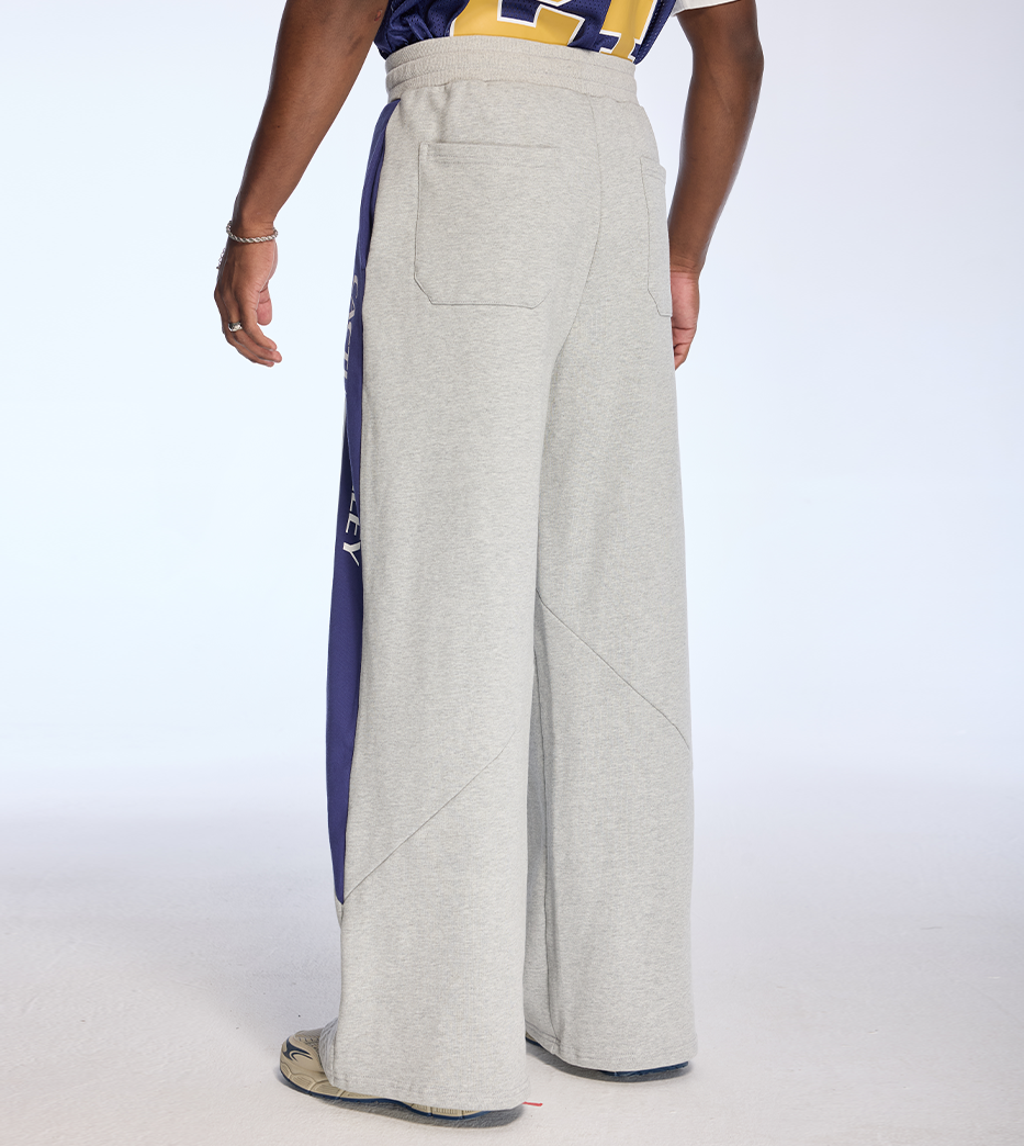 Blueberry SWEATPANTS